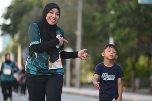 Night Race @ Putrajaya 2026