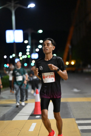 Night Race @ Putrajaya 2026