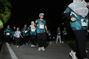 Night Race @ Putrajaya 2026