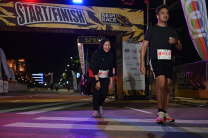 Night Race @ Putrajaya 2026
