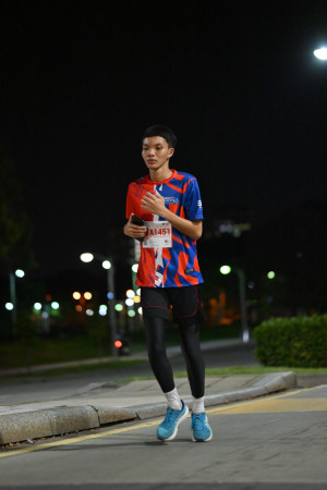 Night Race @ Putrajaya 2026