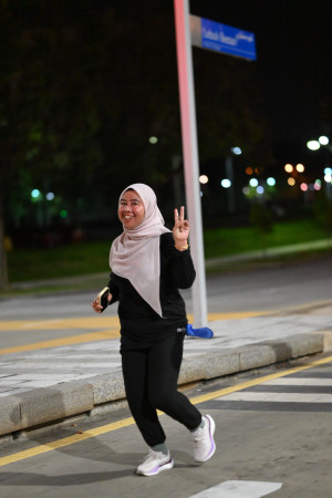 Night Race @ Putrajaya 2026