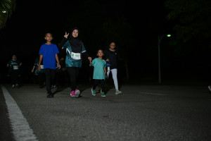 Night Race @ Putrajaya 2026