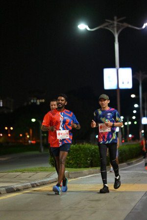 Night Race @ Putrajaya 2026