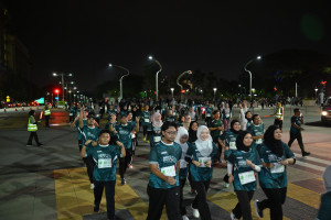 Night Race @ Putrajaya 2026