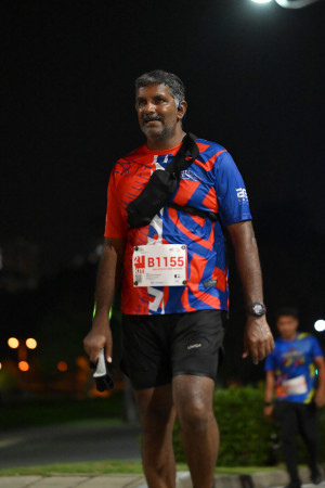 Night Race @ Putrajaya 2026