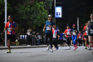 Night Race @ Putrajaya 2026