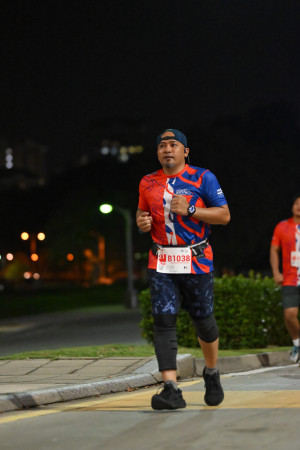Night Race @ Putrajaya 2026