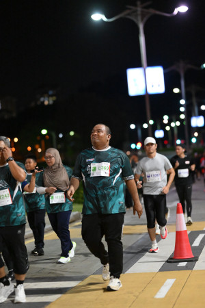 Night Race @ Putrajaya 2026