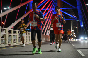 Night Race @ Putrajaya 2026
