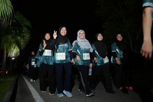 Night Race @ Putrajaya 2026
