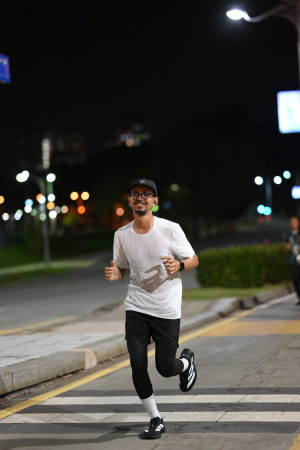 Night Race @ Putrajaya 2026