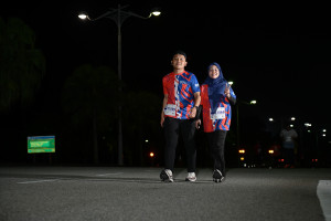 Night Race @ Putrajaya 2026