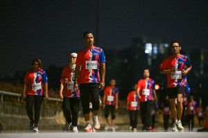 Night Race @ Putrajaya 2026