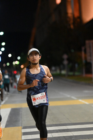 Night Race @ Putrajaya 2026