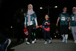 Night Race @ Putrajaya 2026