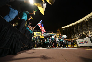 Night Race @ Putrajaya 2026