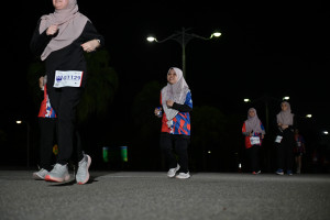 Night Race @ Putrajaya 2026