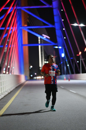 Night Race @ Putrajaya 2026