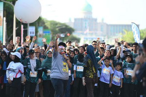 Night Race @ Putrajaya 2026