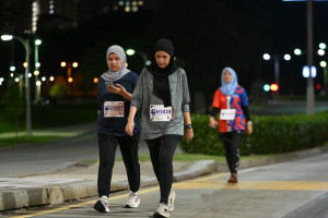 Night Race @ Putrajaya 2026