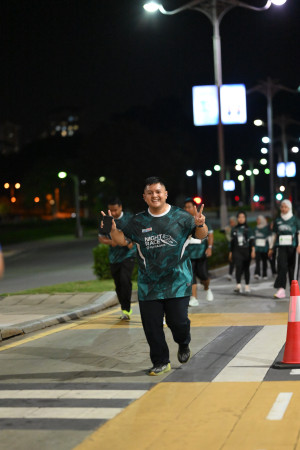 Night Race @ Putrajaya 2026