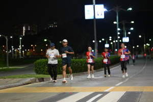 Night Race @ Putrajaya 2026