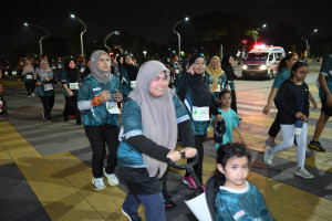Night Race @ Putrajaya 2026