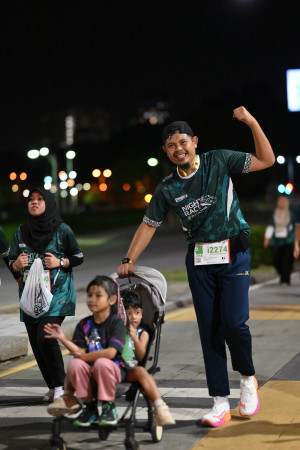 Night Race @ Putrajaya 2026