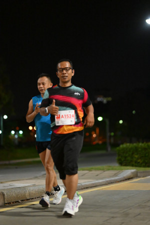 Night Race @ Putrajaya 2026