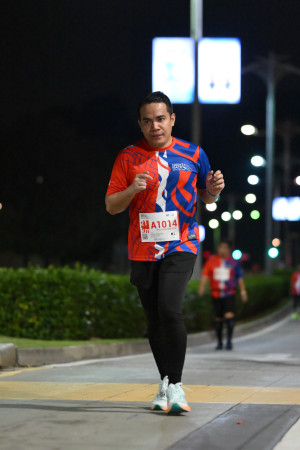 Night Race @ Putrajaya 2026