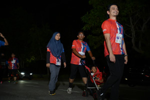 Night Race @ Putrajaya 2026