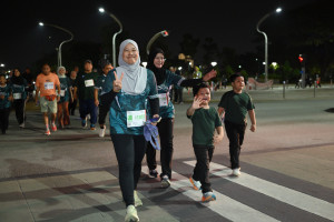 Night Race @ Putrajaya 2026