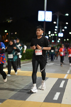 Night Race @ Putrajaya 2026