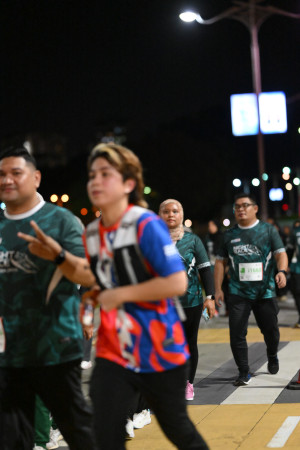 Night Race @ Putrajaya 2026