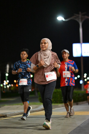 Night Race @ Putrajaya 2026