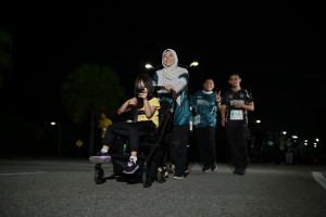 Night Race @ Putrajaya 2026