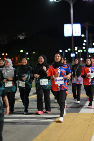Night Race @ Putrajaya 2026