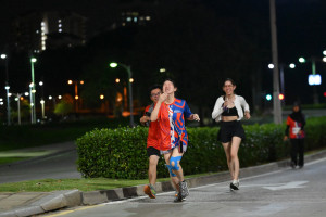 Night Race @ Putrajaya 2026