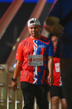 Night Race @ Putrajaya 2026