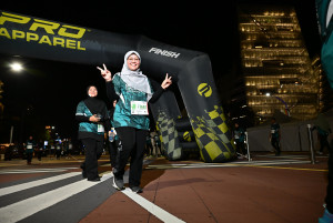 Night Race @ Putrajaya 2026