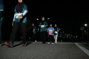 Night Race @ Putrajaya 2026