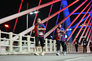 Night Race @ Putrajaya 2026