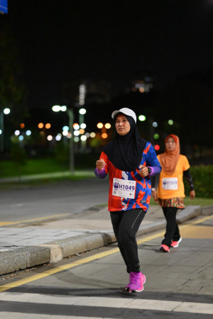 Night Race @ Putrajaya 2026