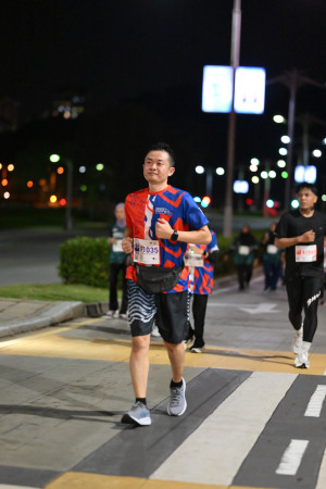 Night Race @ Putrajaya 2026