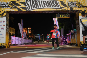 Night Race @ Putrajaya 2026