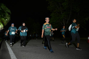Night Race @ Putrajaya 2026