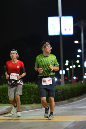 Night Race @ Putrajaya 2026