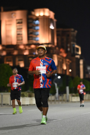 Night Race @ Putrajaya 2026