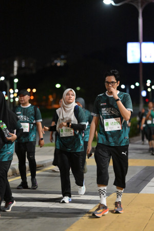 Night Race @ Putrajaya 2026